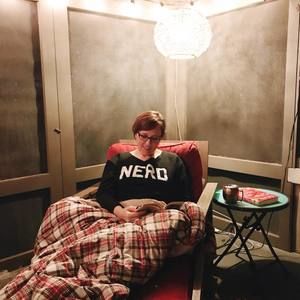 Meet your Posher, Kari